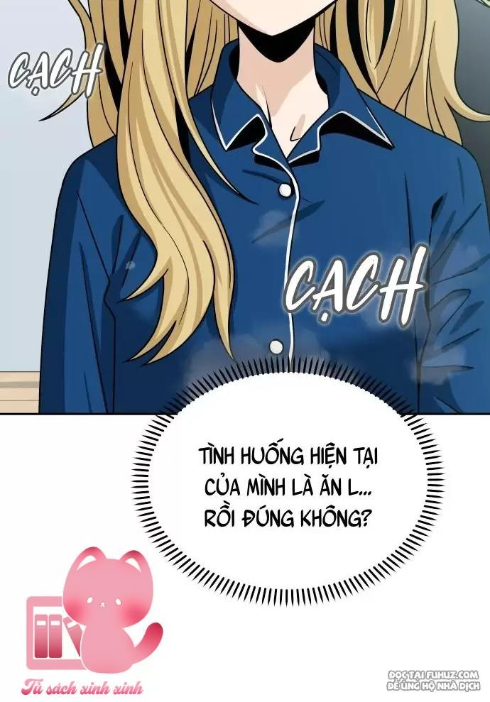 Lớ Ngớ Vớ Phải Tình Yêu Chap 54 - Trang 2