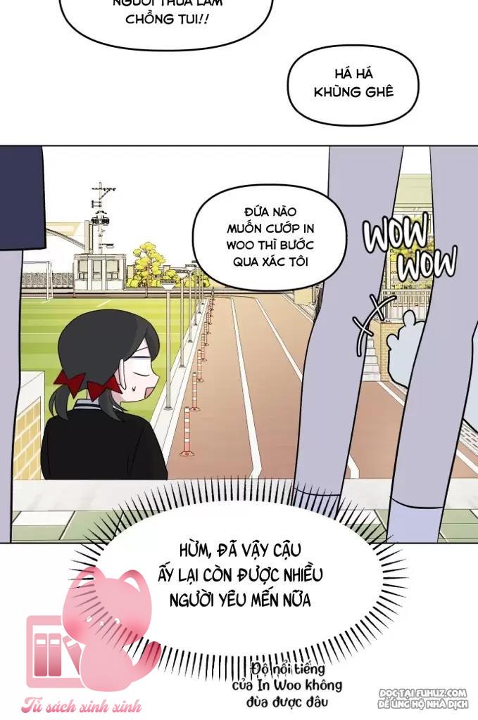Quan Hệ Nhân Quả Chap 30 - Trang 2