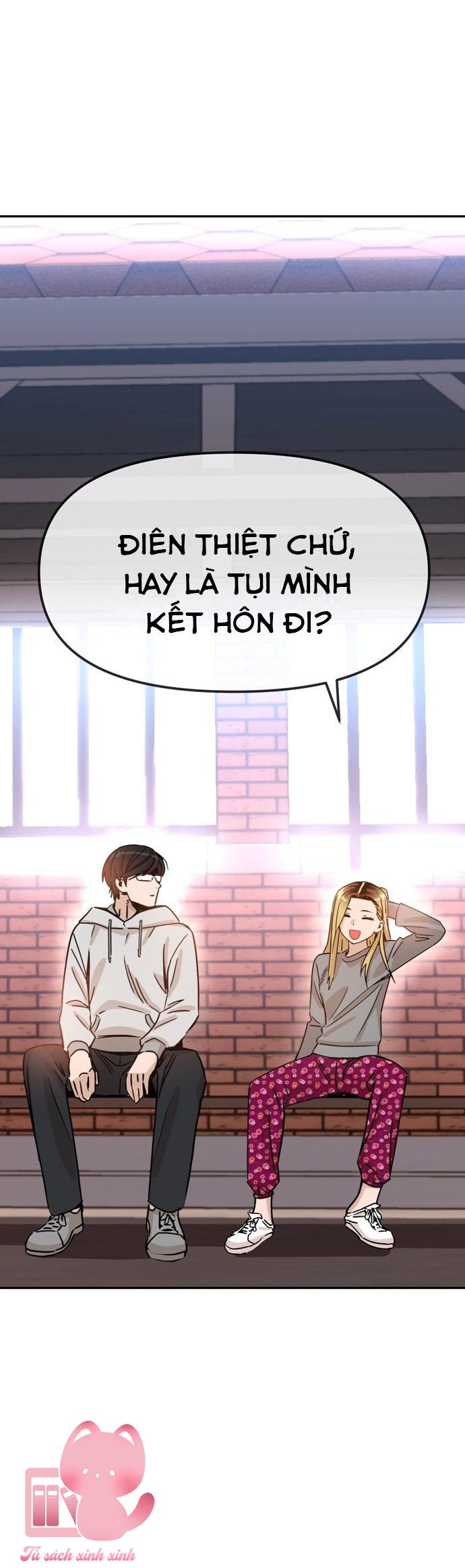 Lớ Ngớ Vớ Phải Tình Yêu Chapter 1 - Trang 4