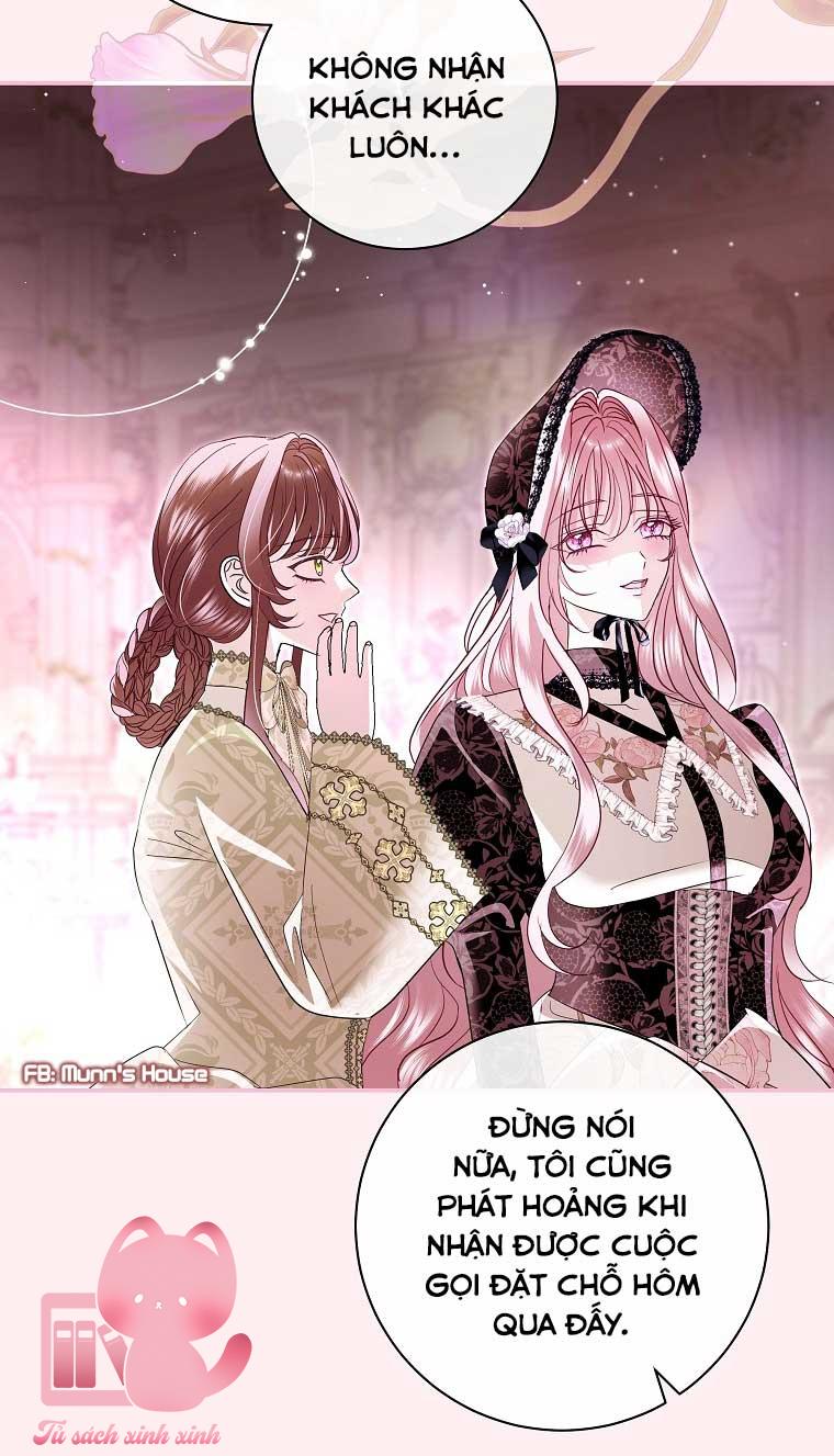 Này Boss Phản Diện, Tôi Có Thể Làm Mọi Thứ Trừ Cưới Ngài Chap 37 - Trang 4