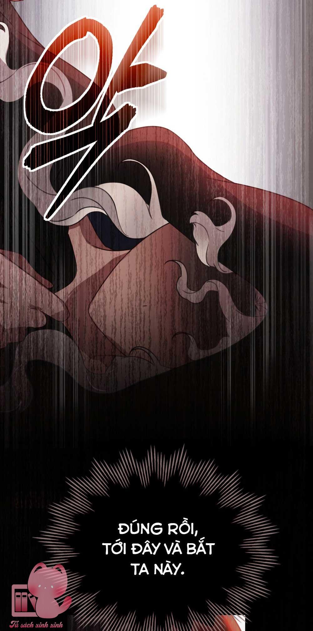 Hôn Nhân Khế Ước Chap 7 - Trang 4