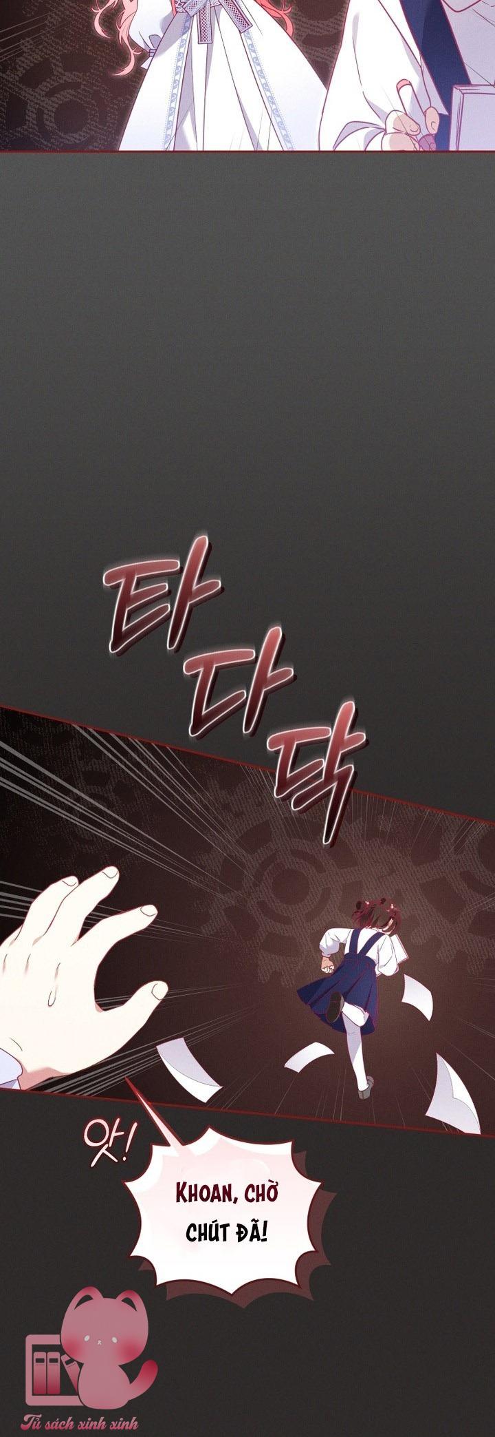 Tôi Được Nuôi Dưỡng Bởi Những Kẻ Phản Diện Chap 100 - Trang 3