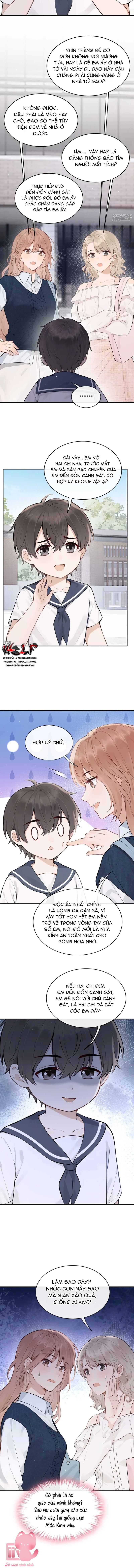 Sống Chung Để Tán Em Chap 86 - Trang 3