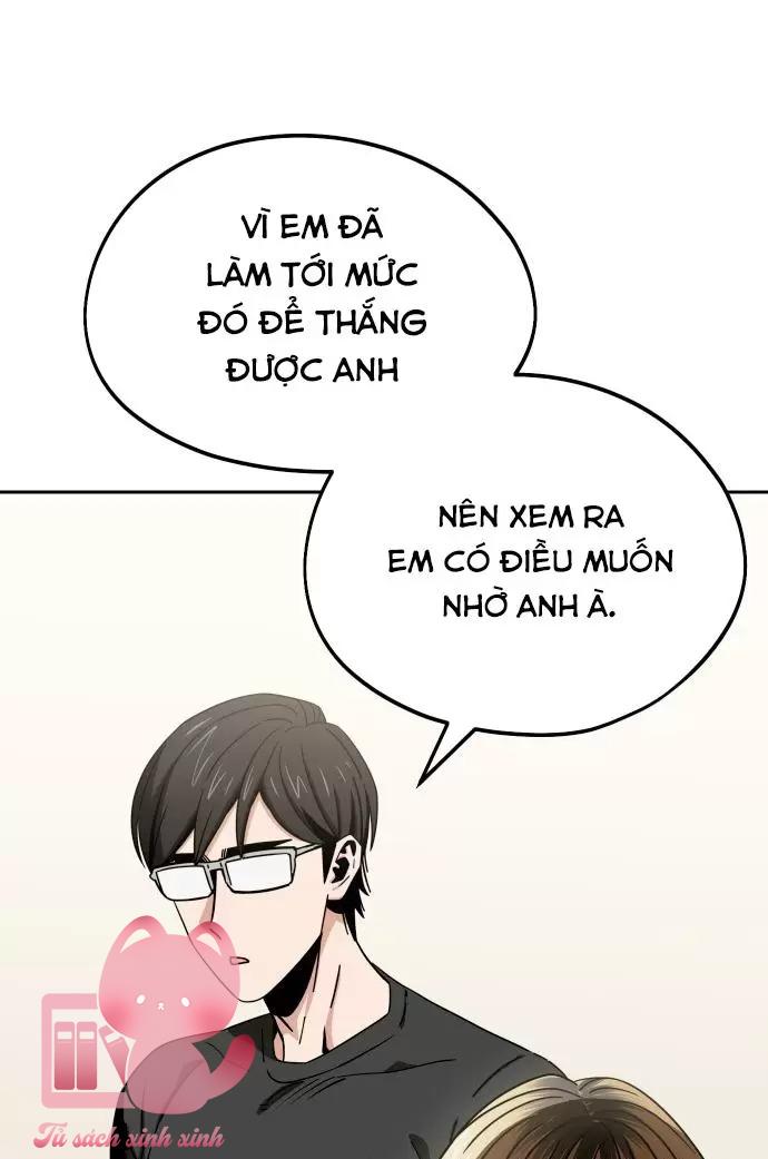 Lớ Ngớ Vớ Phải Tình Yêu Chap 65 - Trang 2
