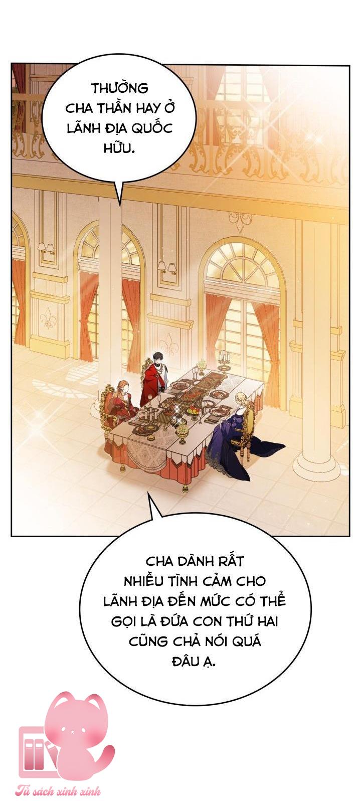 Kiếp Này Ta Sẽ Trở Thành Gia Chủ Chap 177 - Trang 2