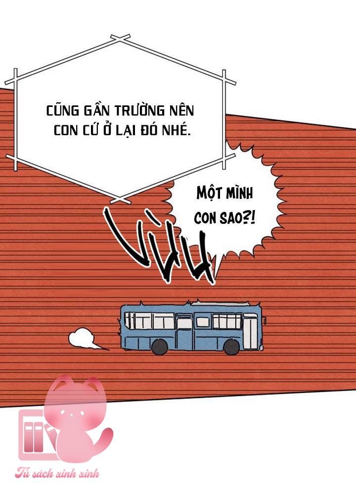 Bí Mật Thanh Xuân Chapter 1 - Trang 4