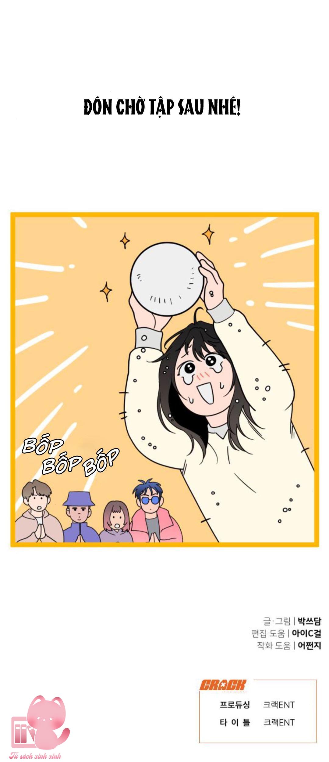 Vận May Không Ngờ Chapter 11 - Trang 4