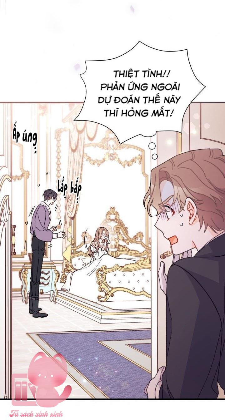 Nhặt Được Nam Chính Tặng Kèm Phu Quân Chap 30 - Trang 3