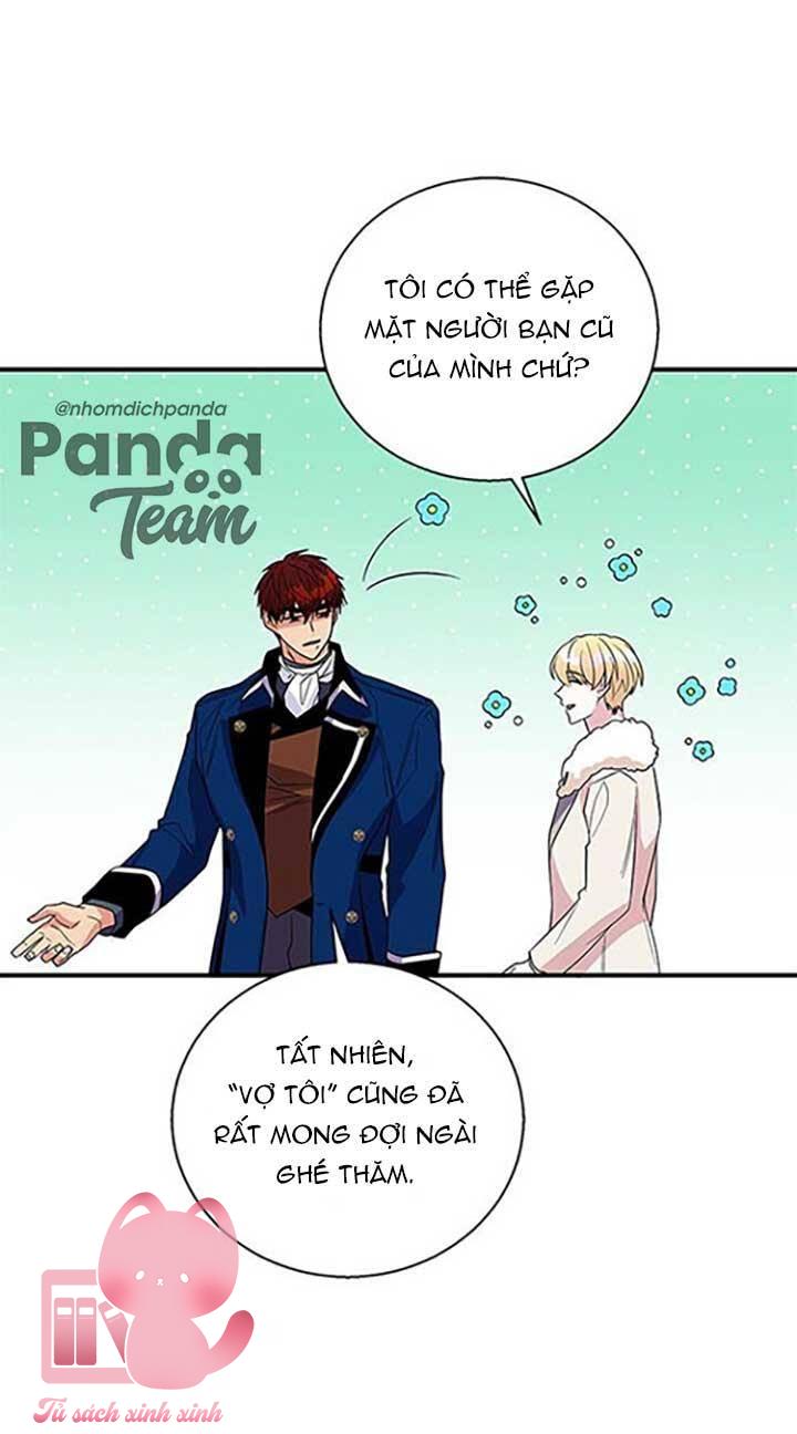 Chồng Yêu, Tôi Đây Bãi Công! Chap 9 - Trang 3
