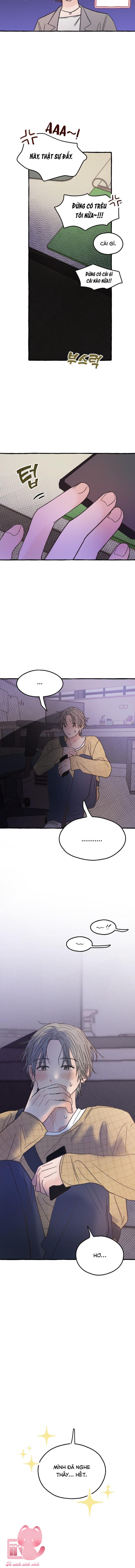 Ngài Giám Đốc Giữa Rừng Sâu Chapter 6 - Trang 4