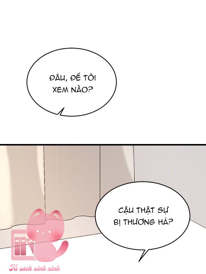 Ba Anh Trai Cực Phẩm Của Tôi Chap 80 - Trang 3