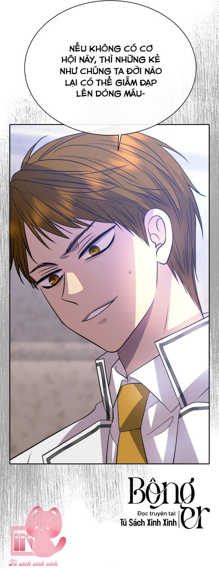 Black Haze Chapter 15 - Trang 4