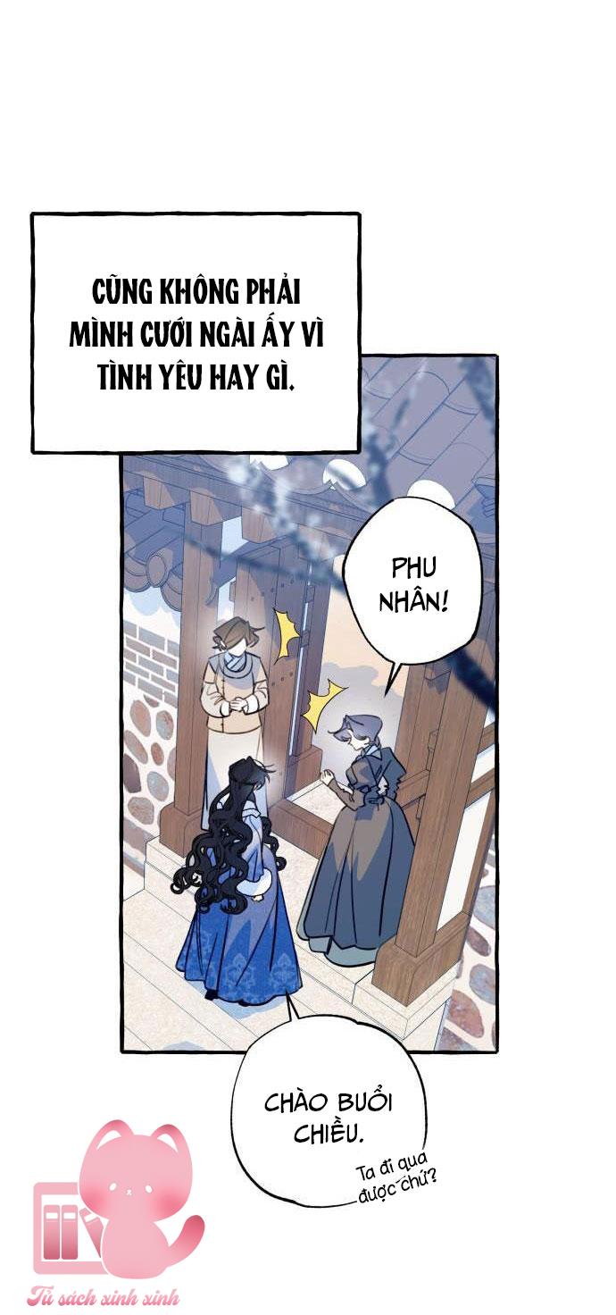 Chuyện Tình Tuyết Phương Bắc Chapter 10 - Trang 4