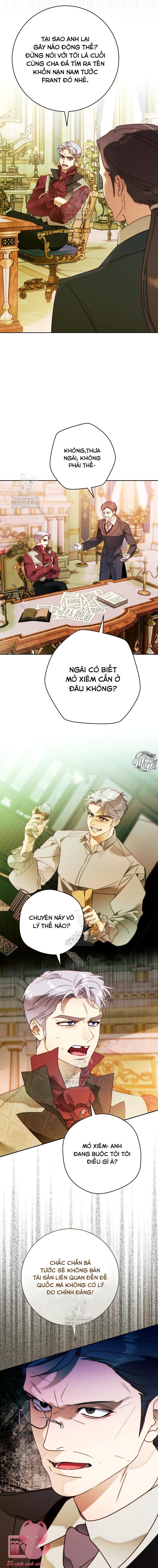 Cuộc hôn nhân này chắc chắn sẽ thành công Chap 39 - Trang 3