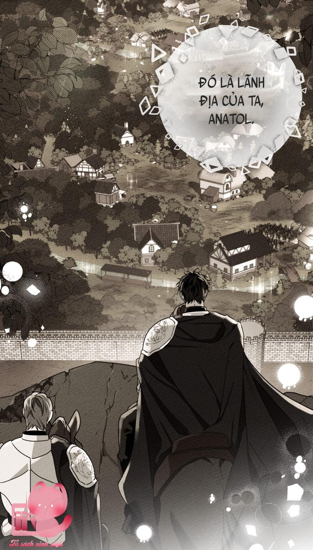 Dưới Tán Cây Sồi Chap 61 - Next Chapter 61.1