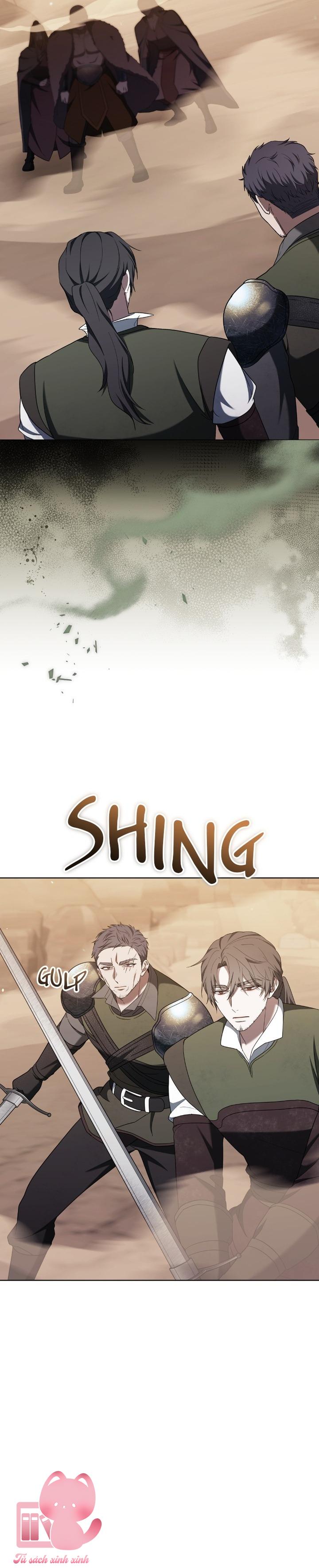 Thời Đại Oman Chap 82 - Trang 2