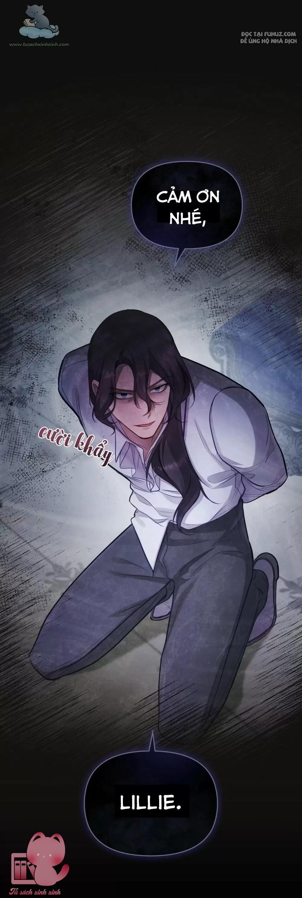 Nếu Không Vâng Lời Công Tước Chapter 19 - Trang 4