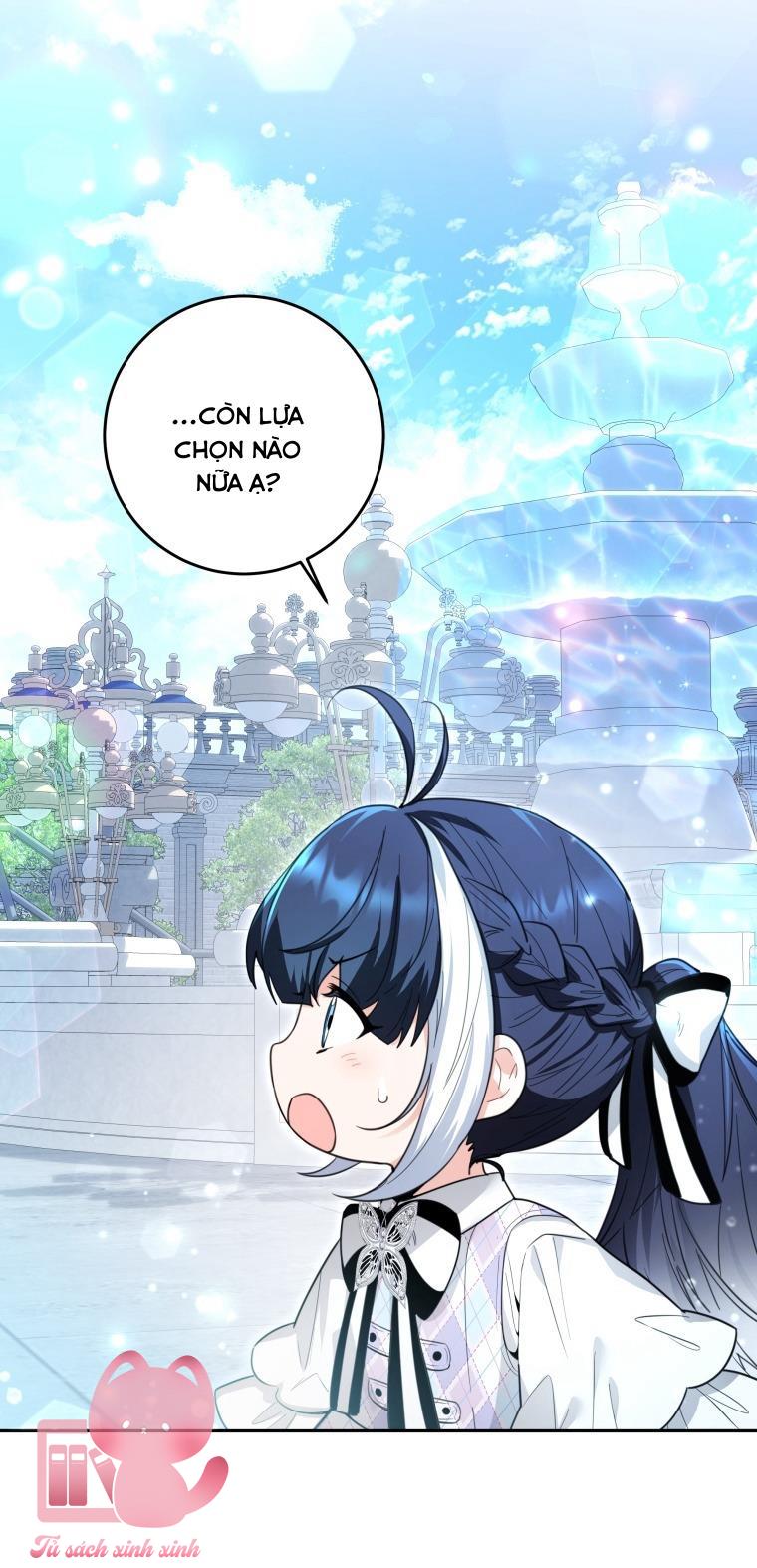 Bé Con Cá Voi Sát Thủ Chapter 5 - Trang 4