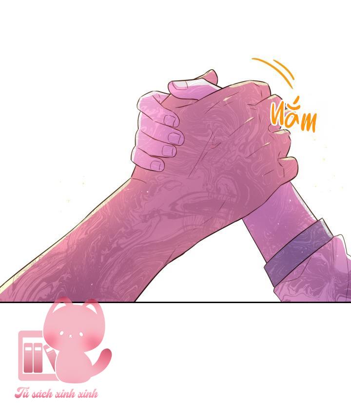 Hoàng Nữ Tóc Đen Chapter 28 - Trang 3