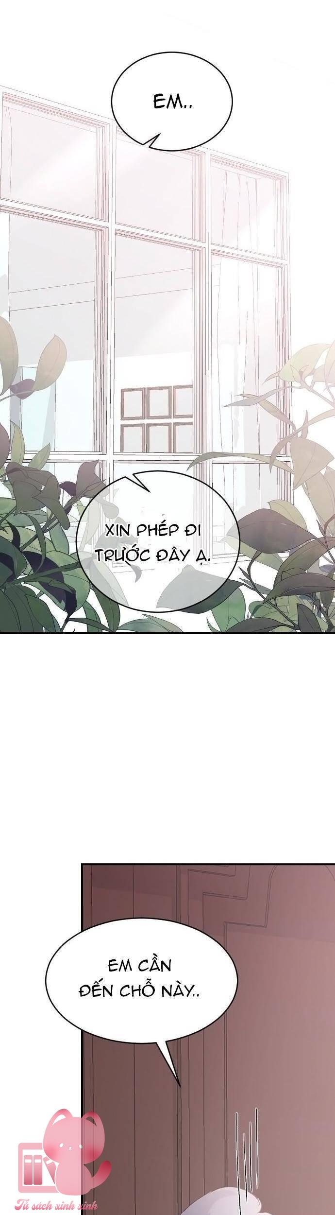 Ba Anh Trai Cực Phẩm Của Tôi Chap 56 - Trang 3