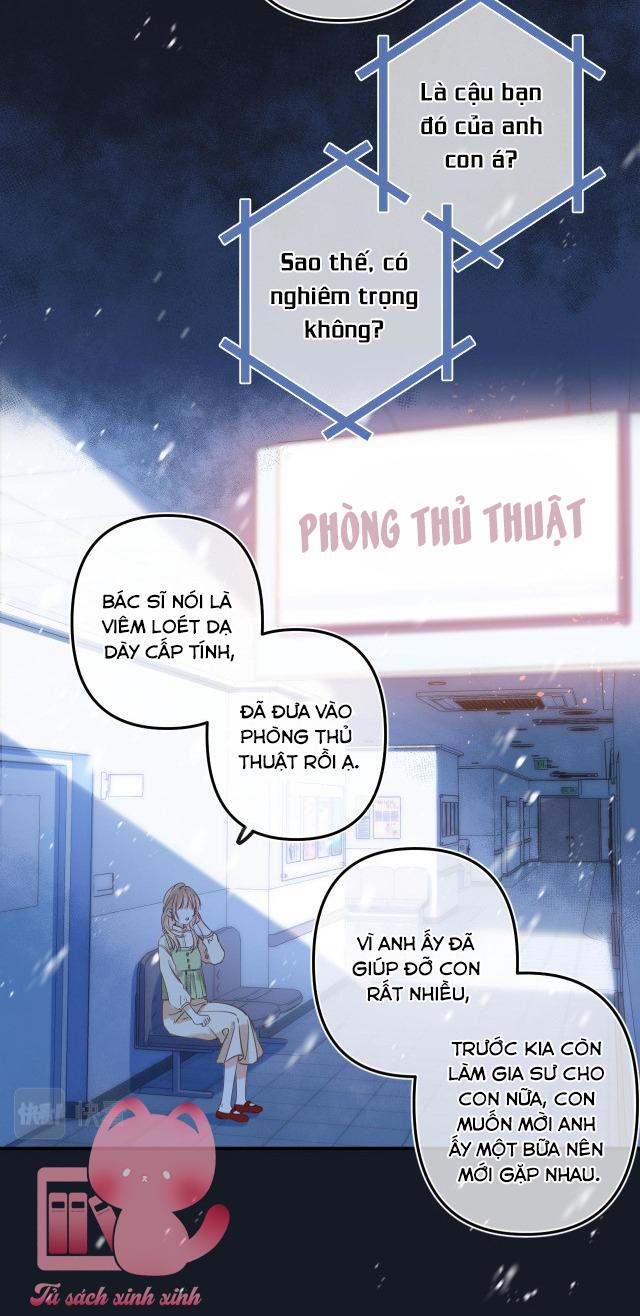 Mối Tình Thầm Kín Chapter 52 - Trang 4