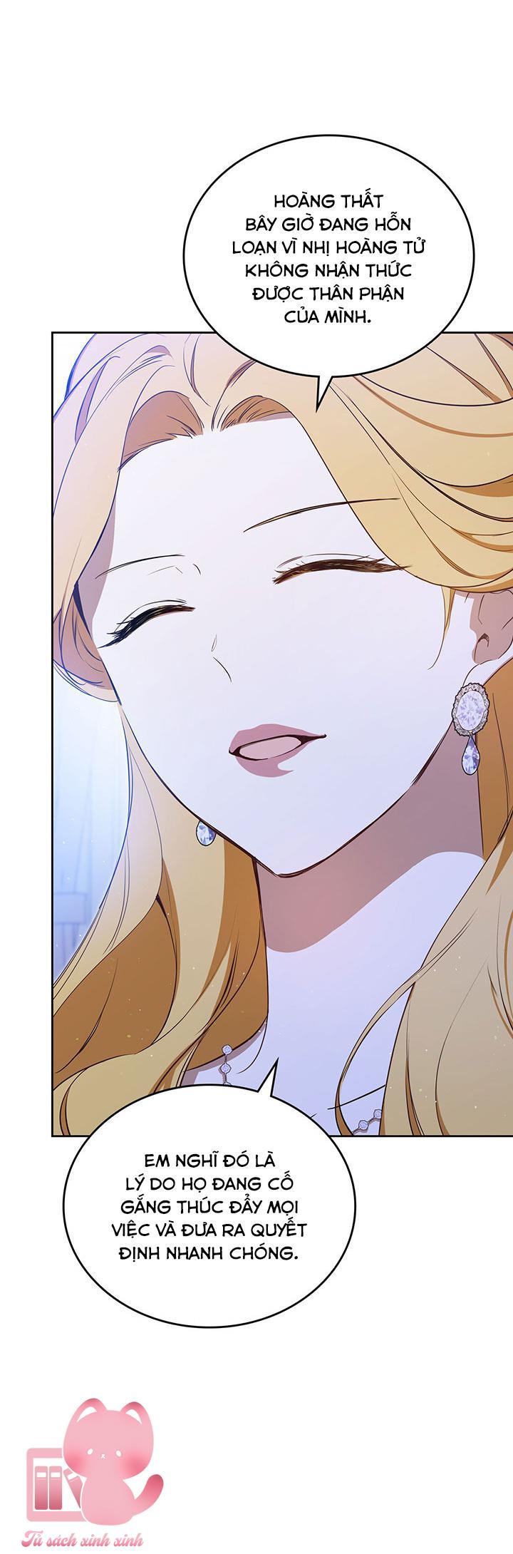 Kiếp Này Ta Sẽ Trở Thành Gia Chủ Chap 139 - Trang 2