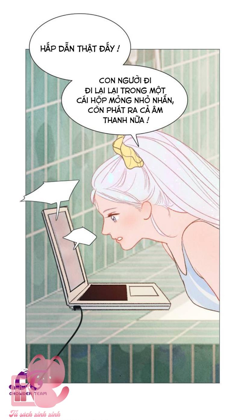 Thần Bí Chap 20 - Trang 2