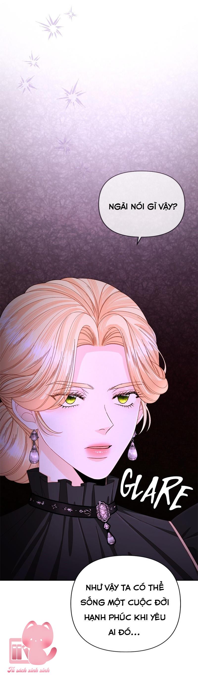 Hoàng Hậu Tái Hôn Chap 204 - Trang 3