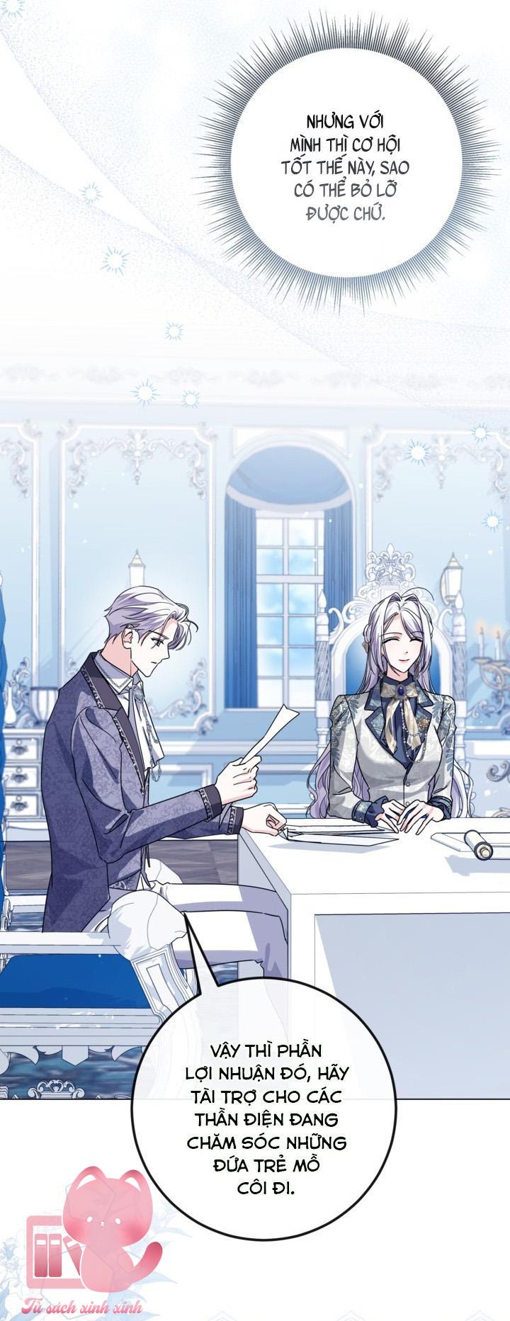 Hoàng Nữ Cosplay Nonfan Chap 68 - Next 