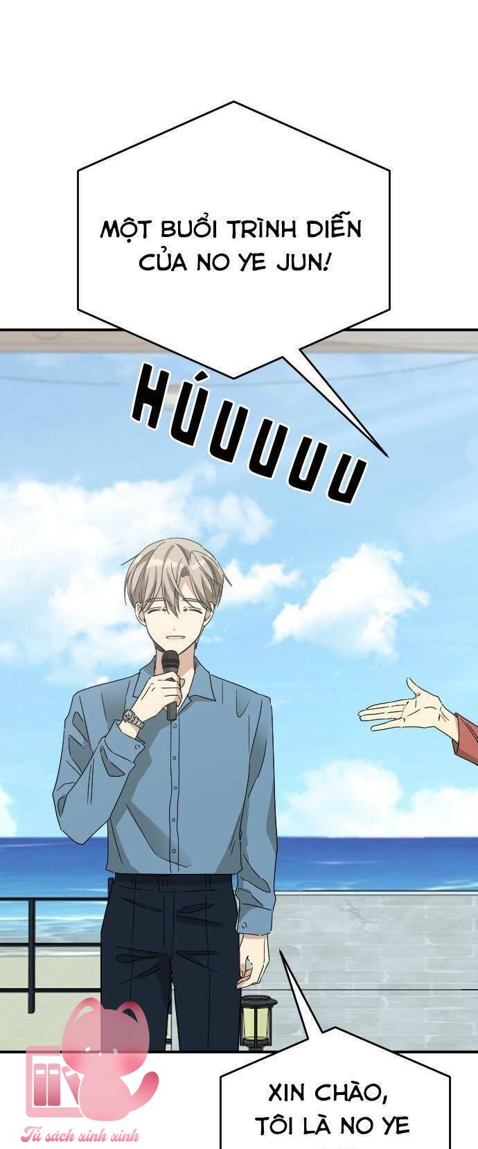 Bạn Của Em Trai Chapter 81 - Trang 4