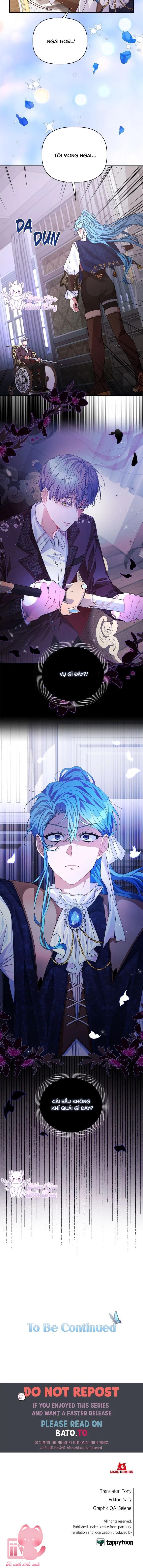 Con Đường Hoa Dành Cho Nam Chính Chapter 6 - Trang 4