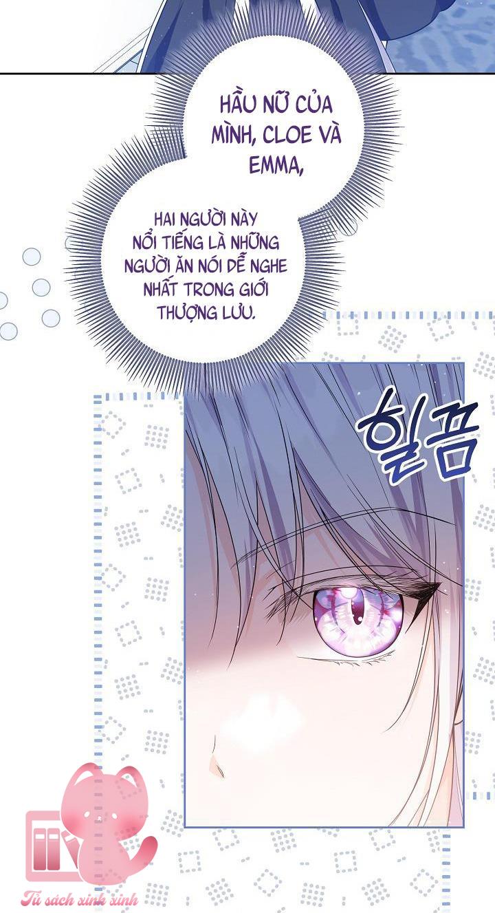 Hoàng Nữ Cosplay Nonfan Chapter 9 - Trang 4