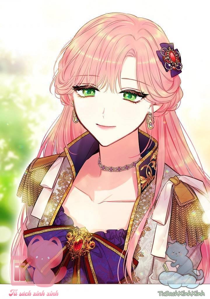 Ác Nữ Muốn Ly Hôn Chap 114 - Trang 2