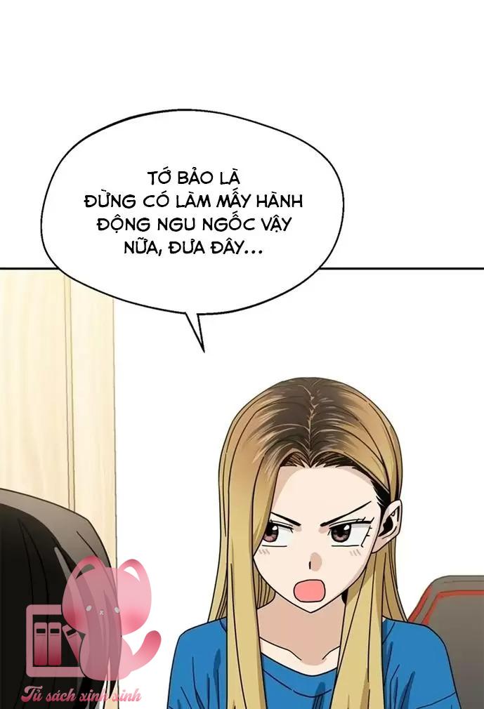 Lớ Ngớ Vớ Phải Tình Yêu Chap 45 - Trang 2