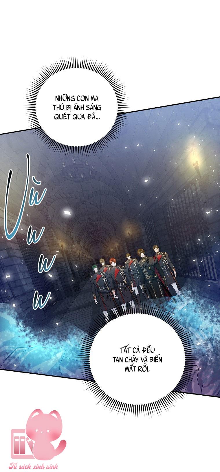Nhận Nuôi Người Cha Phản Diện Chapter 17 - Trang 4