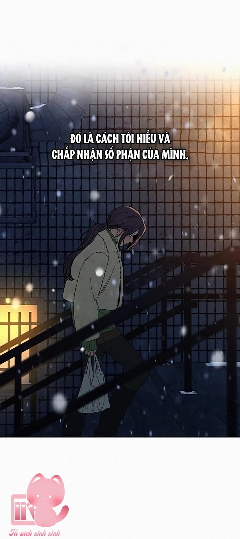 Chiến Lược Tình Yêu Trong Sáng Chap 114 - Trang 2