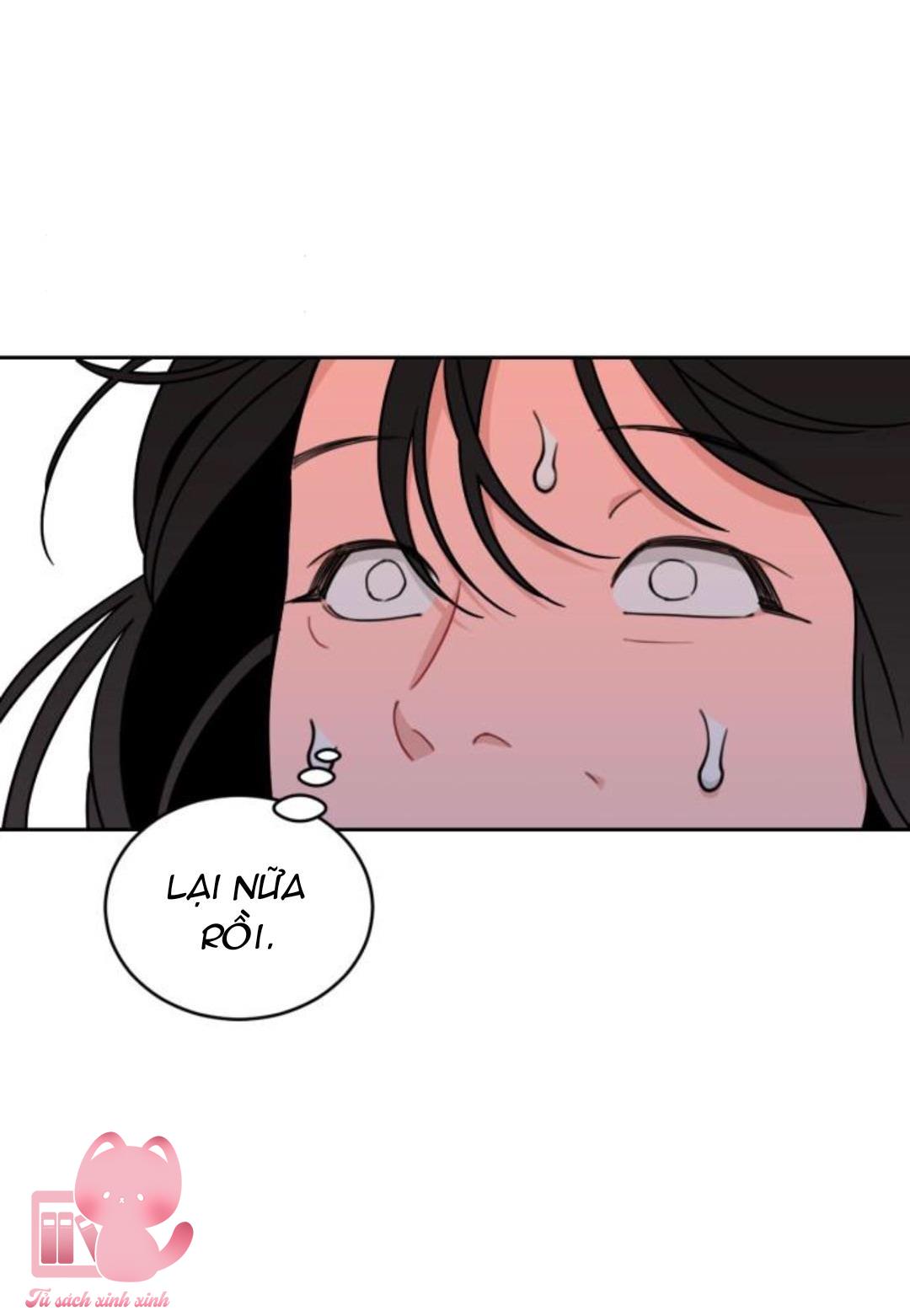 Vận May Không Ngờ Chapter 38 - Trang 4