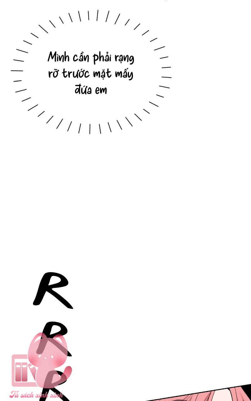 Thời Gian Trở Thành Lý Do Của Đôi Ta Chapter 49 - Trang 4