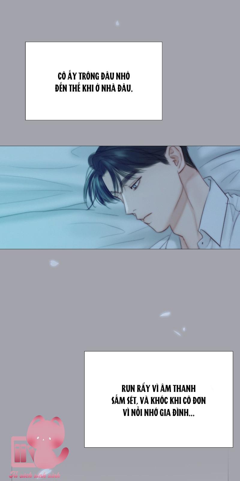 Serena Chương 50 - Trang 3