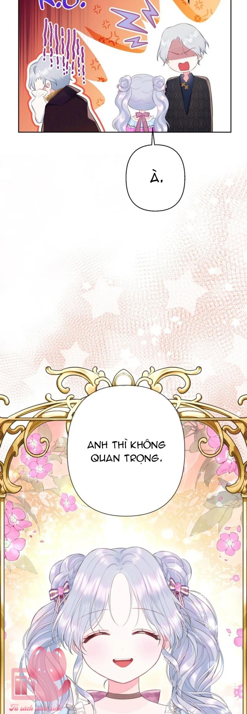Người Anh Trai Mạnh Nhất Của Tôi Đã Mất Trí Nhớ Chap 21 - Trang 4