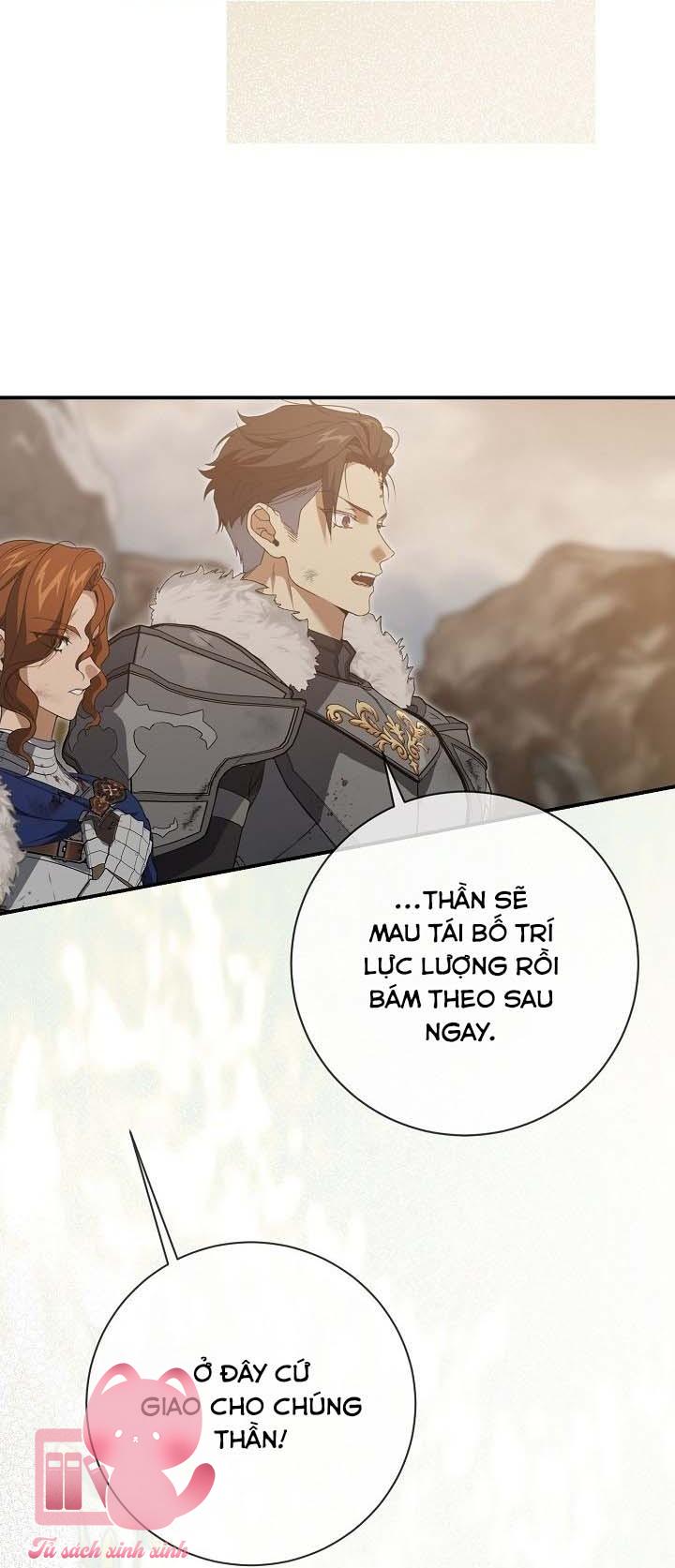 Hướng Về Ánh Dương Lần Nữa Chapter 107 - Trang 4