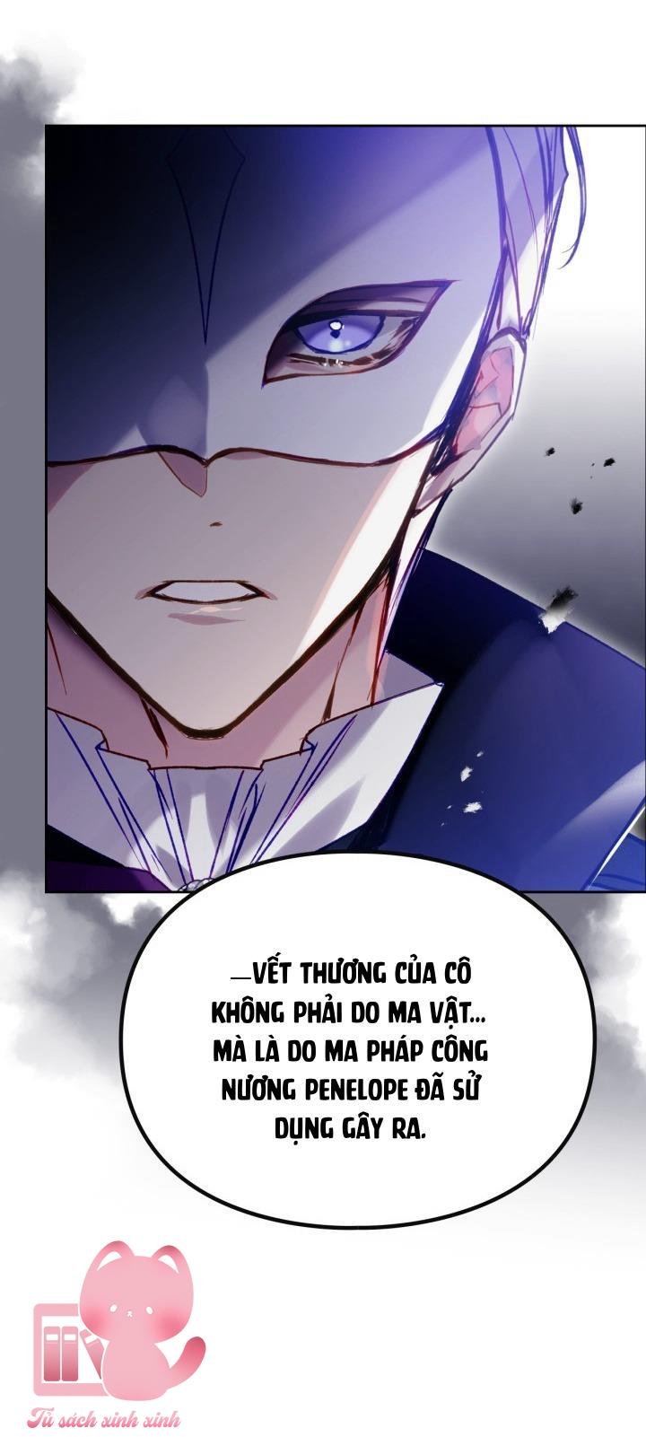 Kết Cục Của Nhân Vật Phản Diện Chỉ Có Thể Là Cái Chết Chap 191 - Trang 4