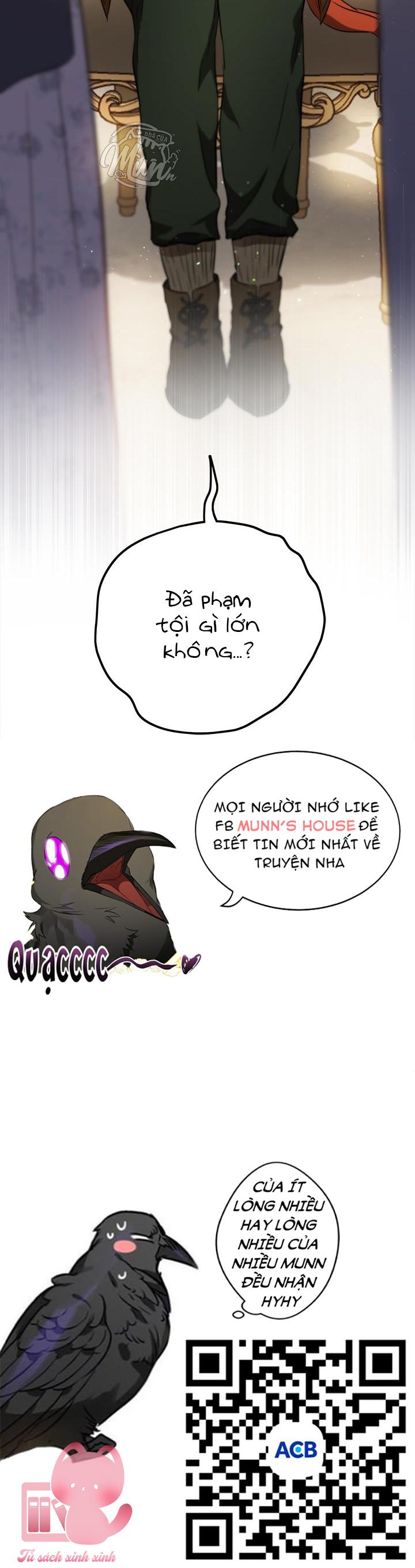 Cuộc Sống Mới Của Công Nương Chapter 103 - Trang 4