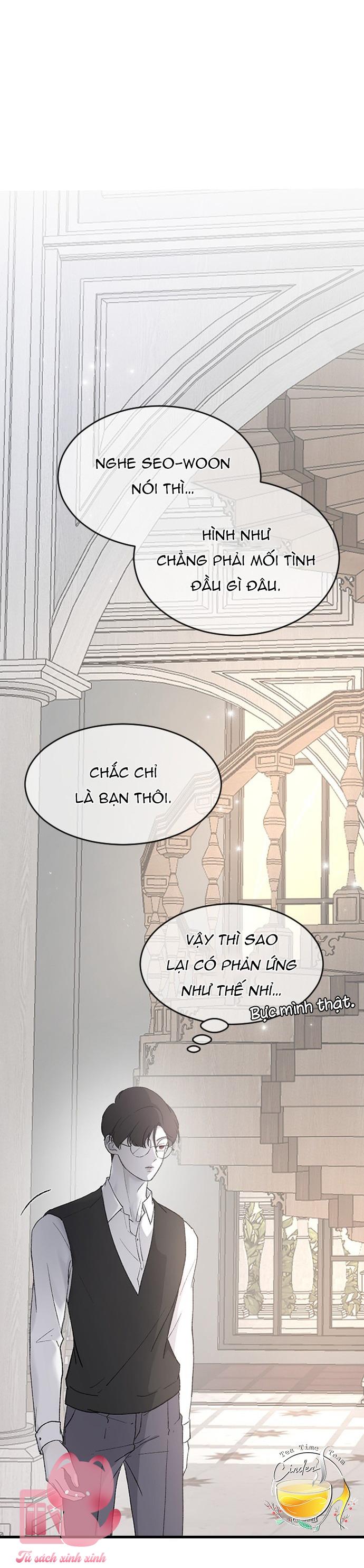 Ba Anh Trai Cực Phẩm Của Tôi Chap 79 - Trang 3