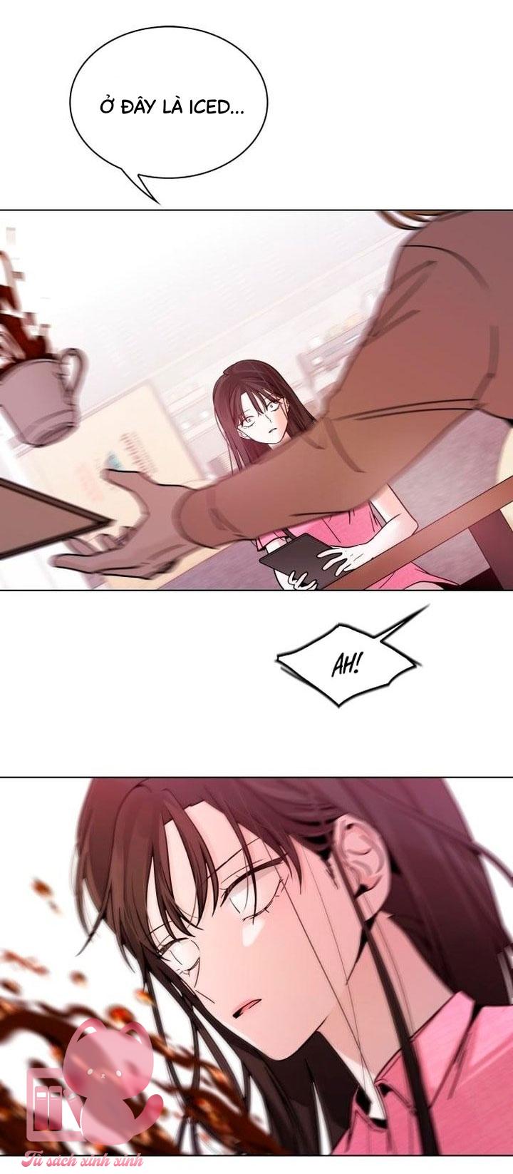 Hôn Trước Khi Ngủ Chapter 2 - Trang 4