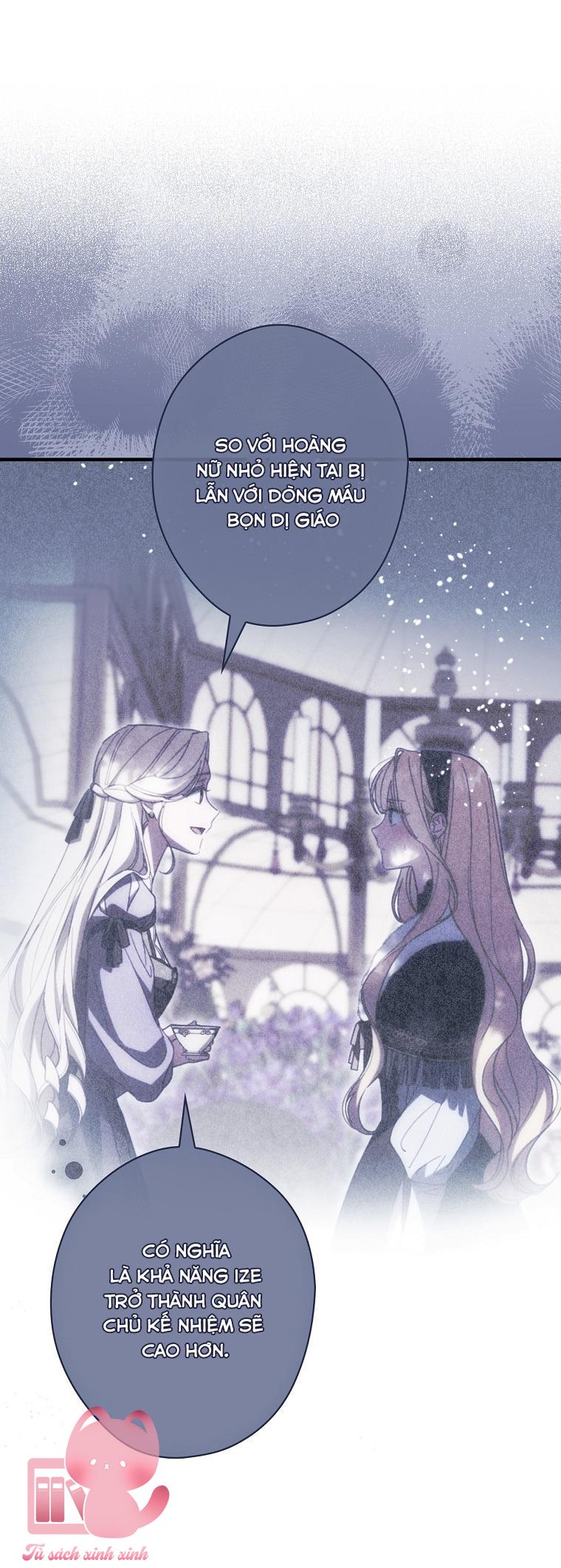 Cách Khiến Phu Quân Đứng Về Phía Tôi Chap 118 - Trang 2