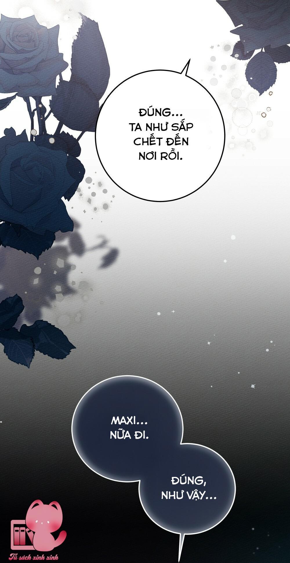 Dưới Tán Cây Sồi Chap 53 - Trang 2