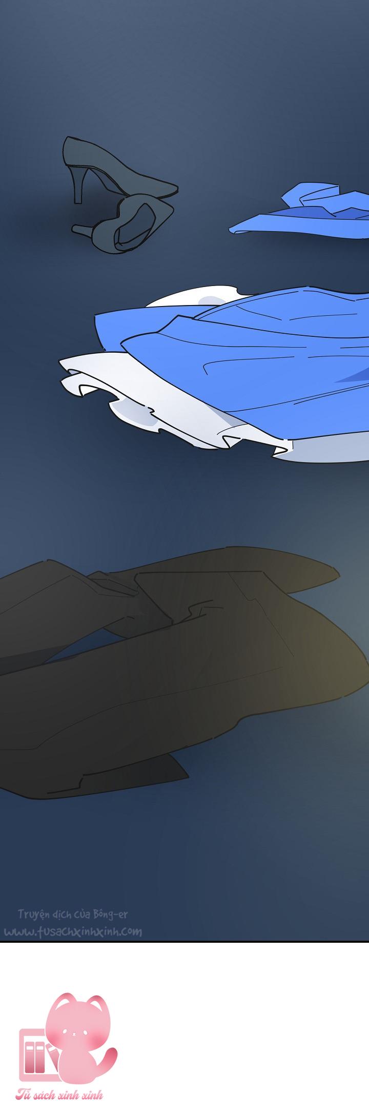 Người Hùng Của Ác Nữ Chapter 88 - Trang 4