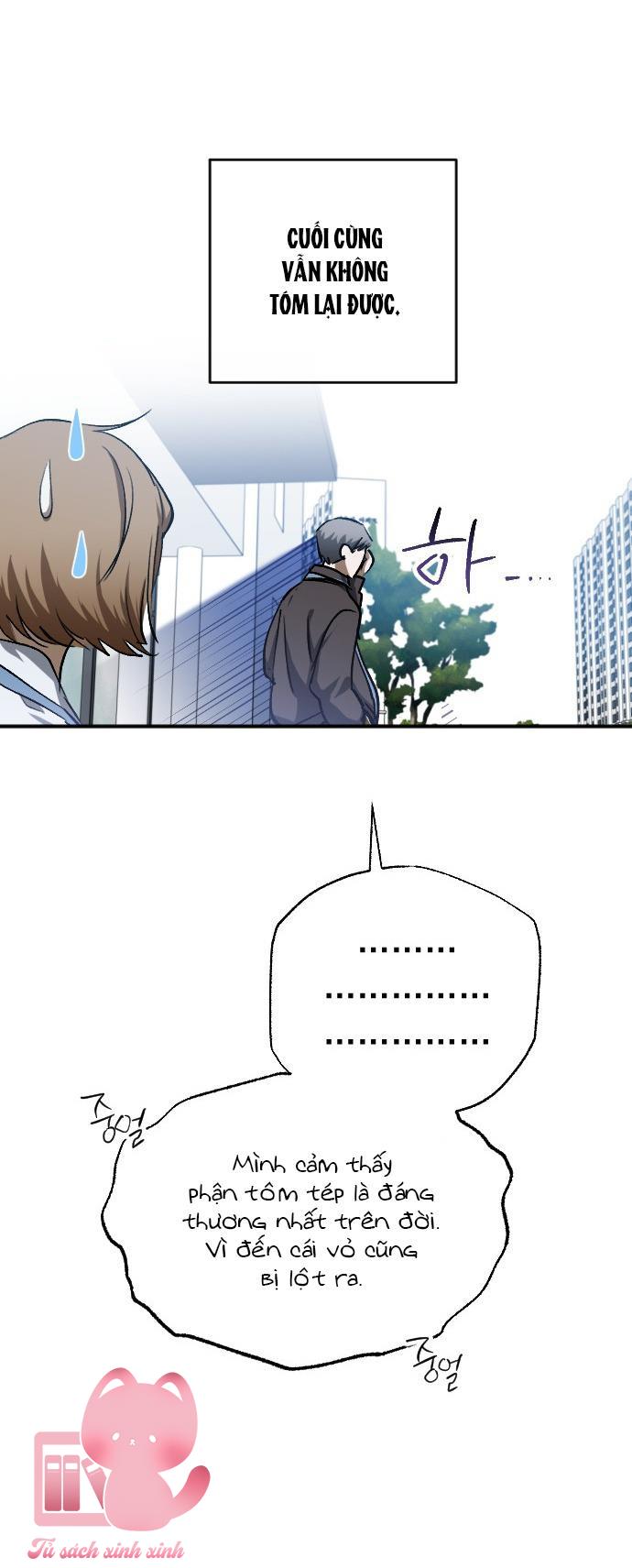 Đêm Của Bóng Tối Chapter 52 - Next Chapter 53