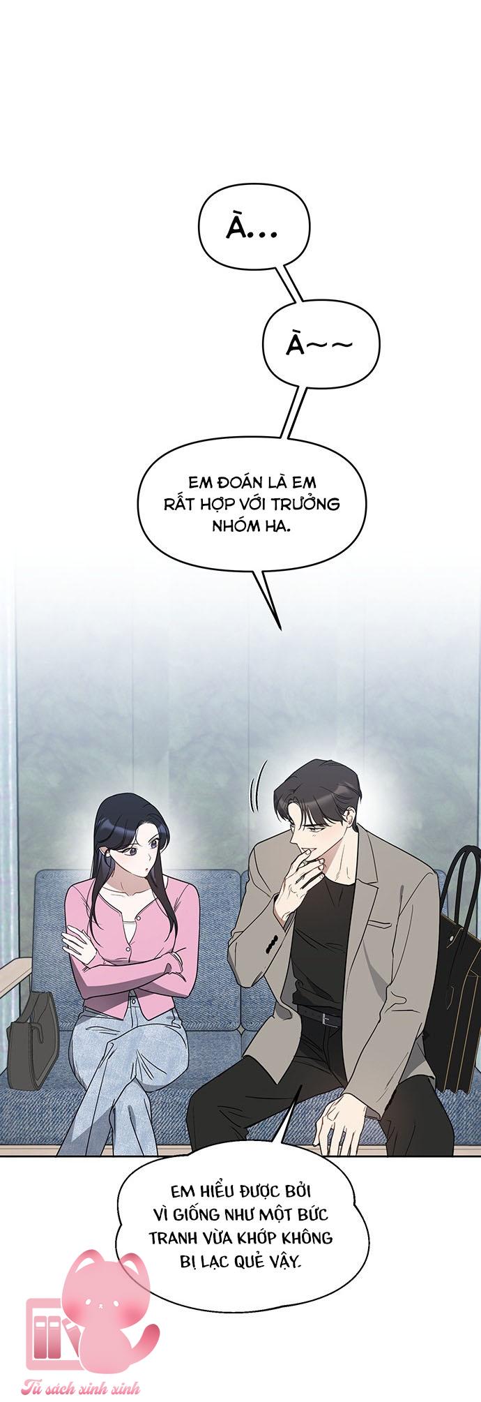 Gieo Nhân Gặt Quả Chap 52 - Trang 2